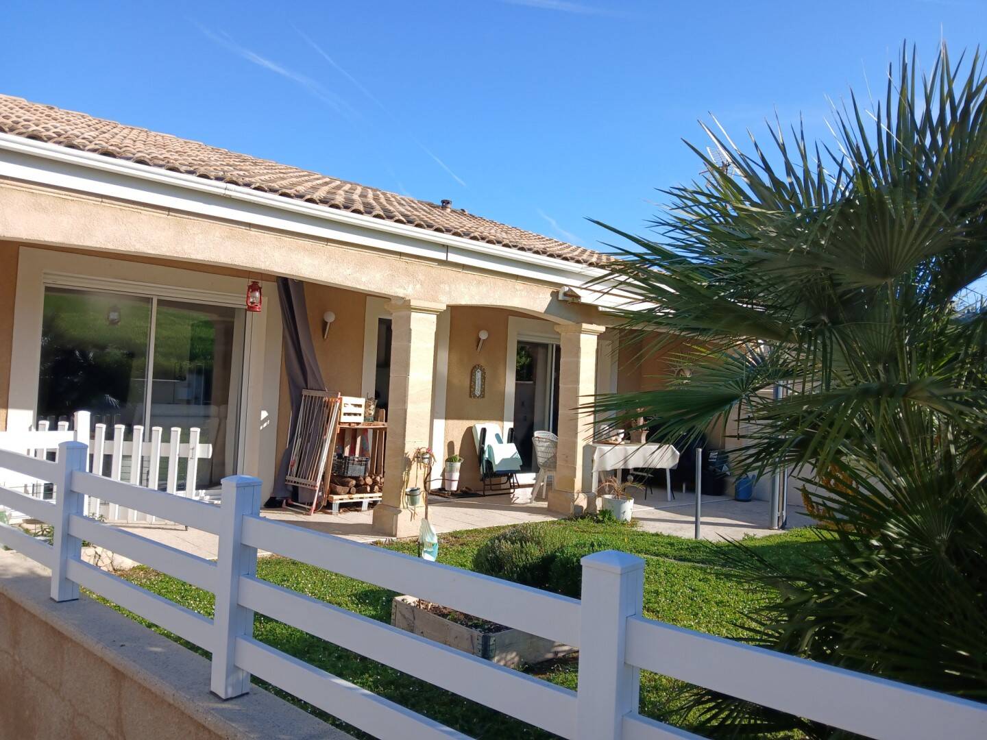 Maison 4 pièces 102 m² · à Champniers · 102 m² · 187 900 €