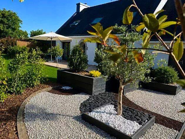 Maison 8 pièces 200 m² · à Clohars-Carnoët · 200 m² · 590 000 €