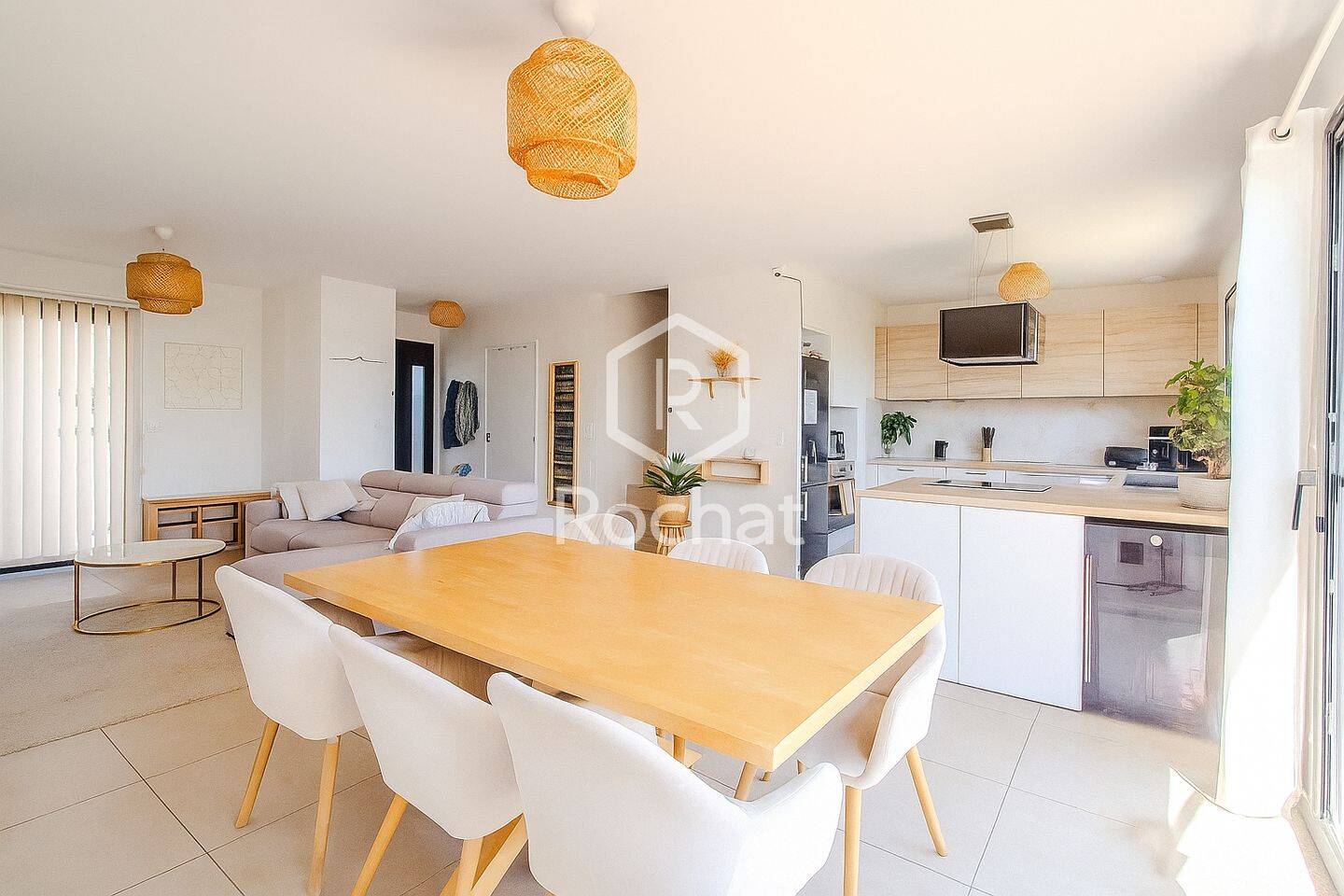 Maison 4 pièces 96 m² · à Beauvallon · 96 m² · 372 500 €