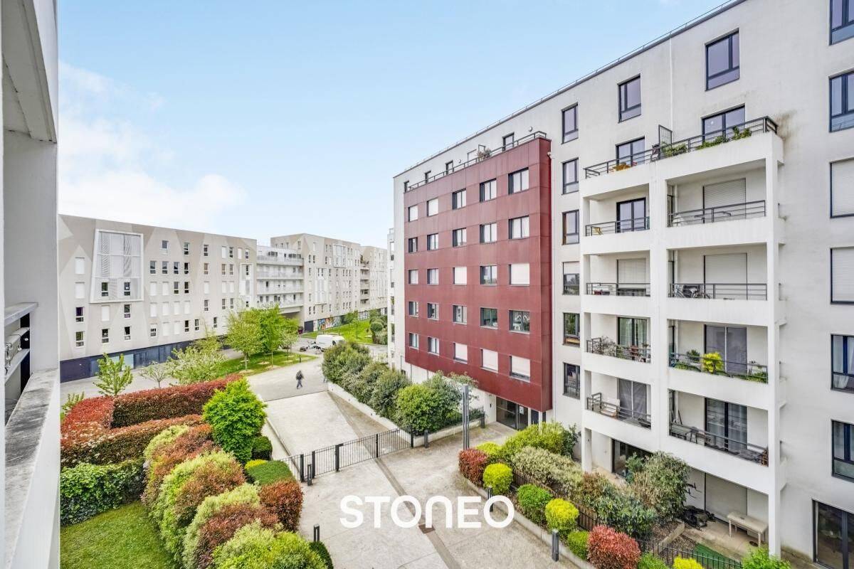 Appartement 2 pièces 45 m² · à Issy-les-Moulineaux · 45 m² · 350 000 €