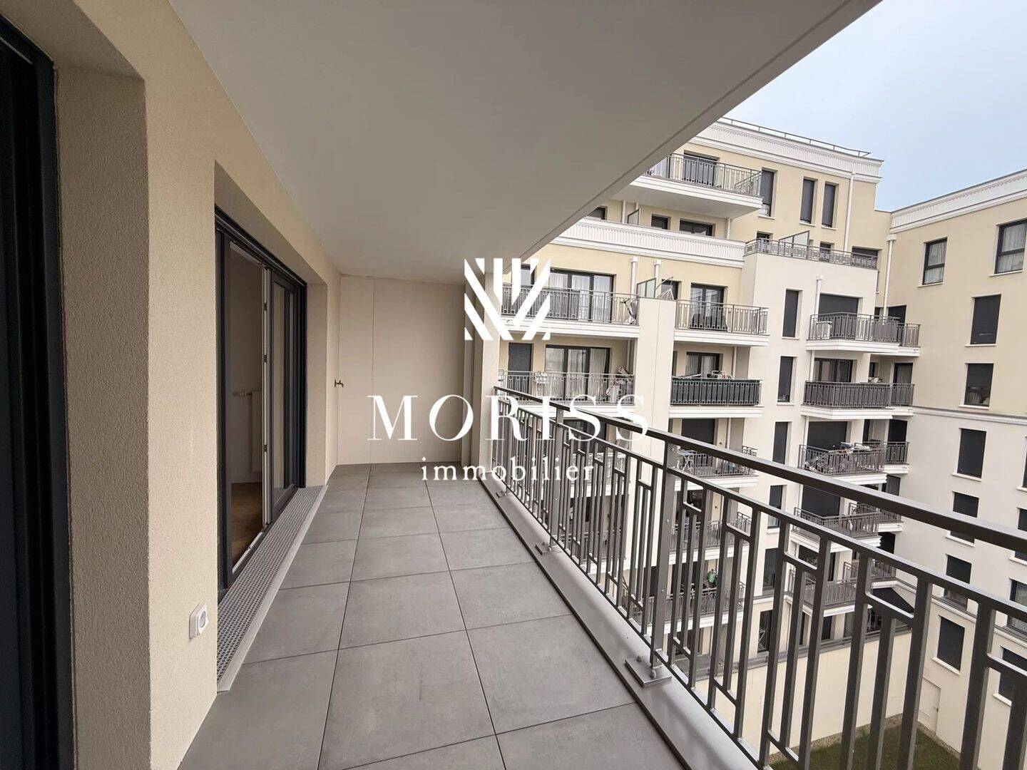 Appartement 3 pièces 66 m² · à Gagny · 66 m² · 1 250 €/mois