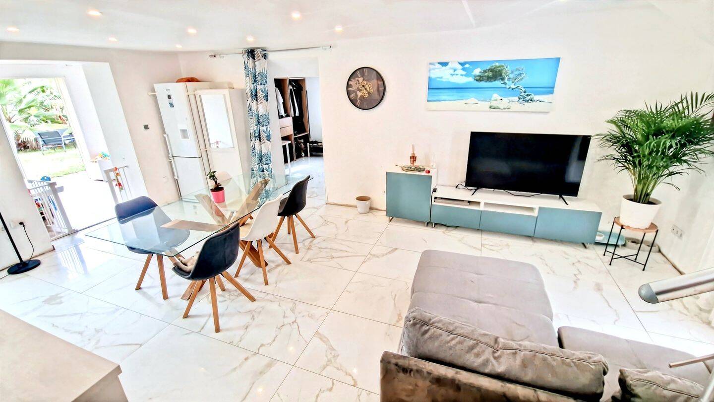 Maison 5 pièces 122 m² · à La Ciotat · 122,1 m² · 648 000 €