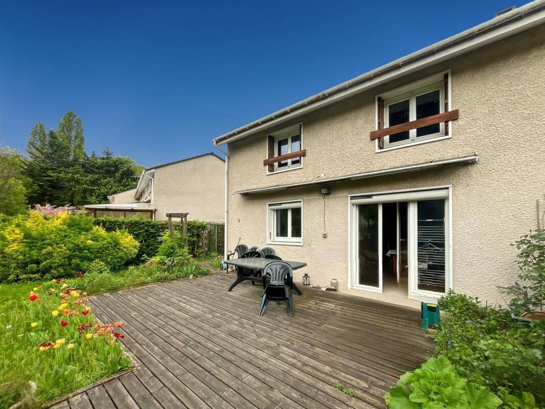 Maison 5 pièces 96 m² · à Sannois · 96,2 m² · 335 000 €