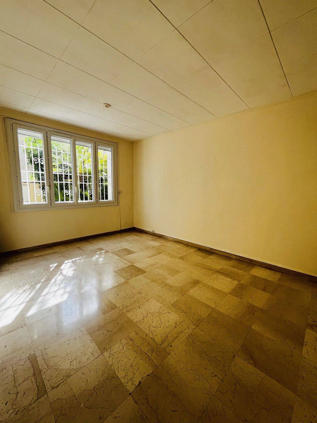 Appartement 3 pièces 61 m² · à Marseille 5ème Arrondissement · 61,3 m² · 1 595 €