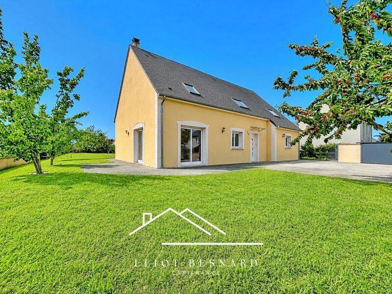 Maison 7 pièces 201 m² · à Cagny · 201 m² · 389 000 €