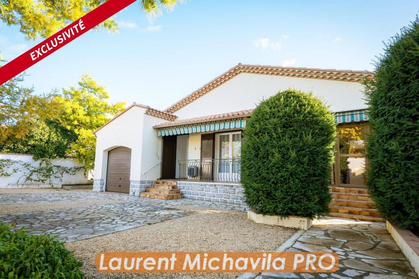 Maison 4 pièces 100 m² · à Le Crès · 100 m² · 422 900 €