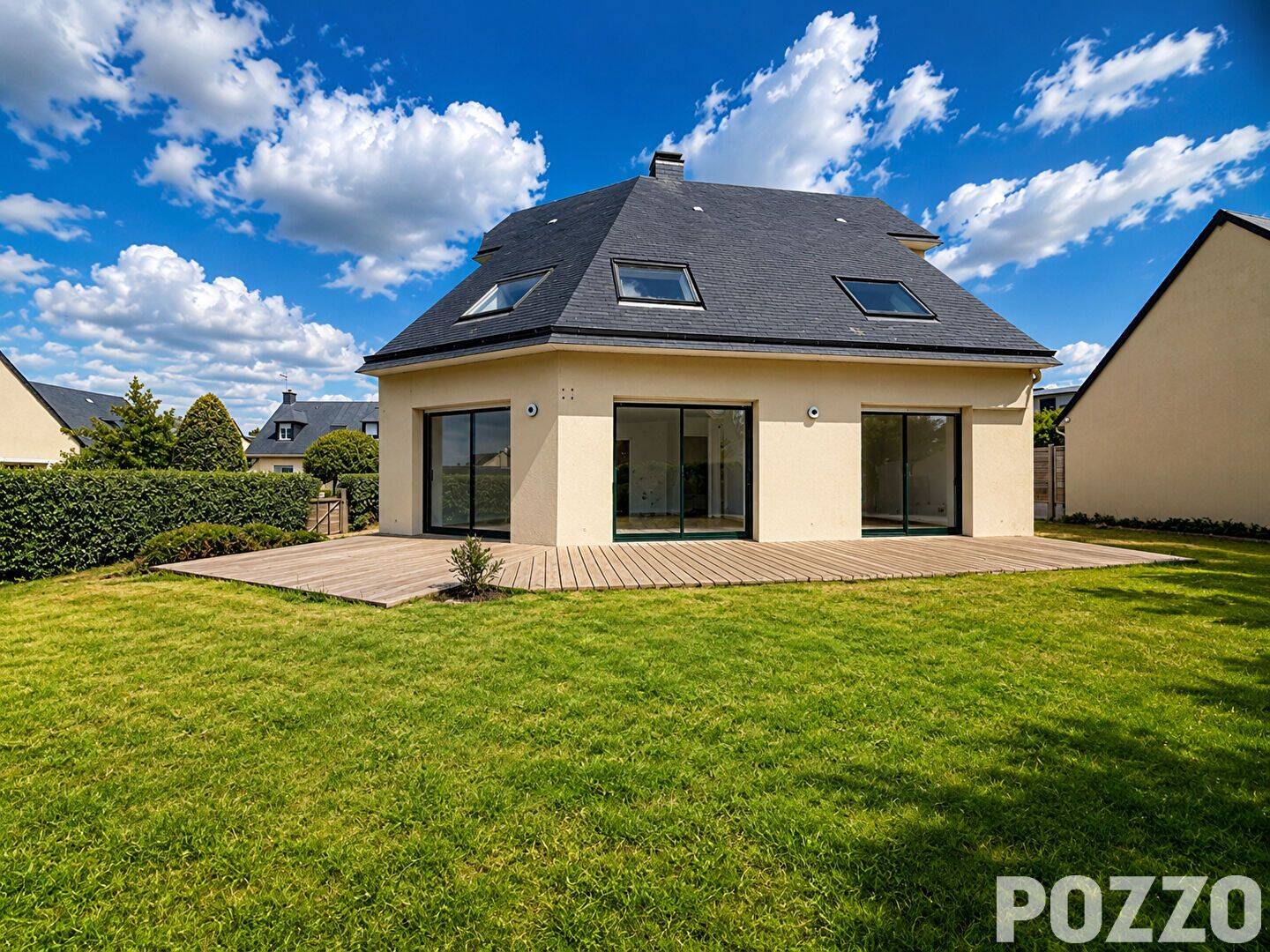 Maison 5 pièces 130 m² · à Granville · 130 m² · 490 000 €