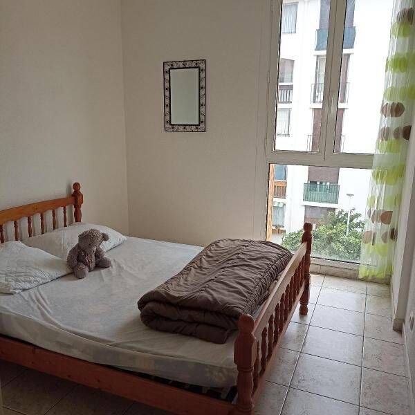 Appartement 2 pièces 27 m² · à Perpignan · 27,4 m² · 513 €