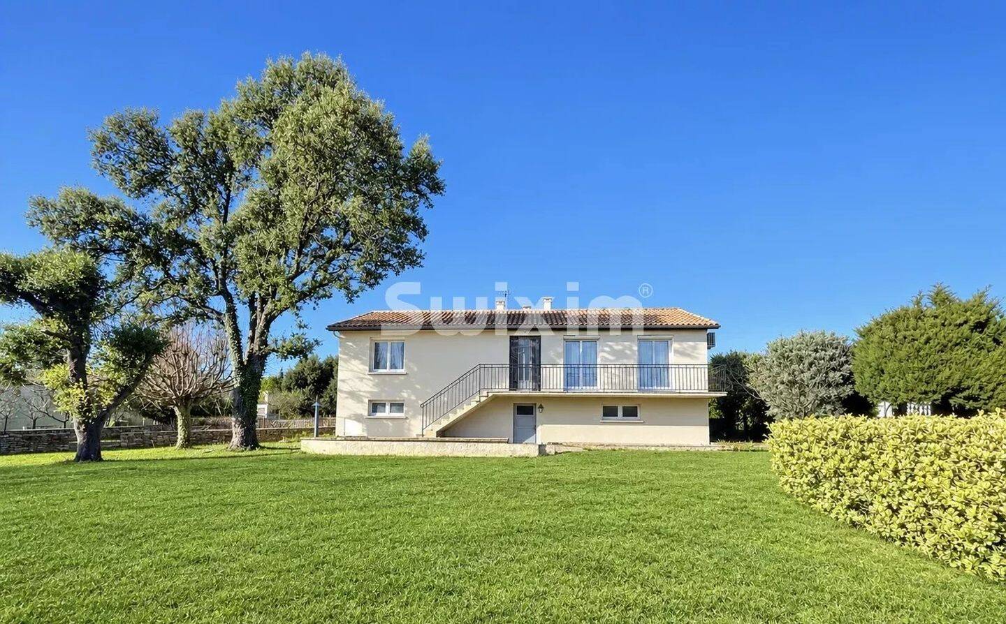 Maison 6 pièces 100 m² · à Taulignan · 100 m² · 315 750 €