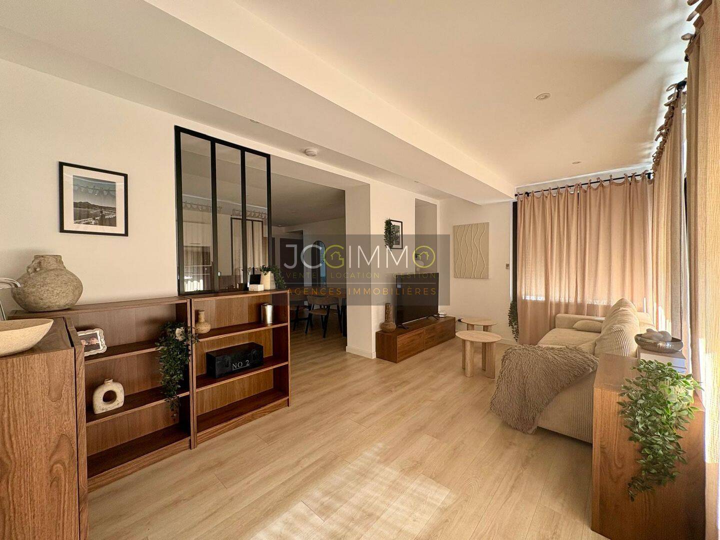 Appartement 4 pièces 89 m² · à La Farlède · 89 m² · 1 480 €/mois