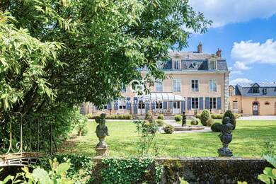 Château à vendre 1 595 000 € 14 pièces 9 chambres 700 m² Le Mans 72000
