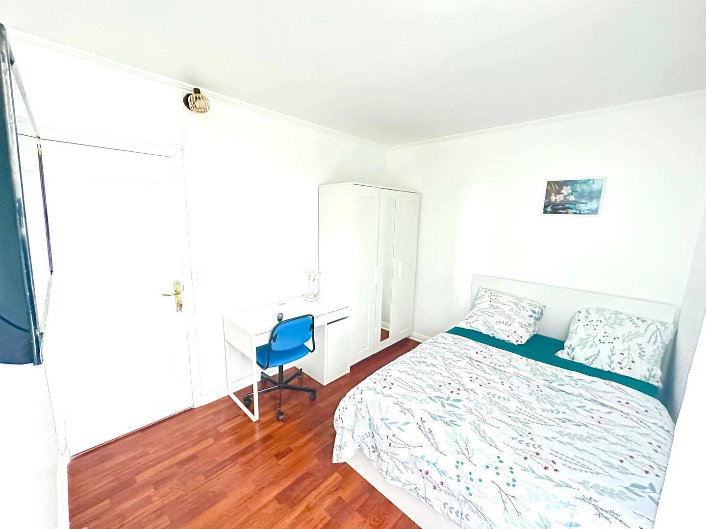 Appartement 5 pièces 85 m² · à Évry-Courcouronnes · 85 m² · 520 €/mois