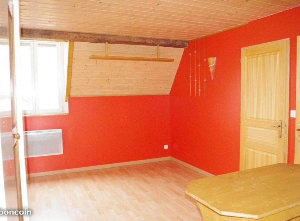 Appartement 2 pièces 37 m² · à Besançon · 37 m² · 640 €