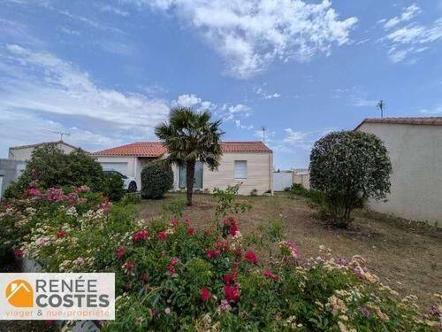 Maison 4 pièces 86 m² · à Montaigu-Vendée · 86 m² · 36 625 €