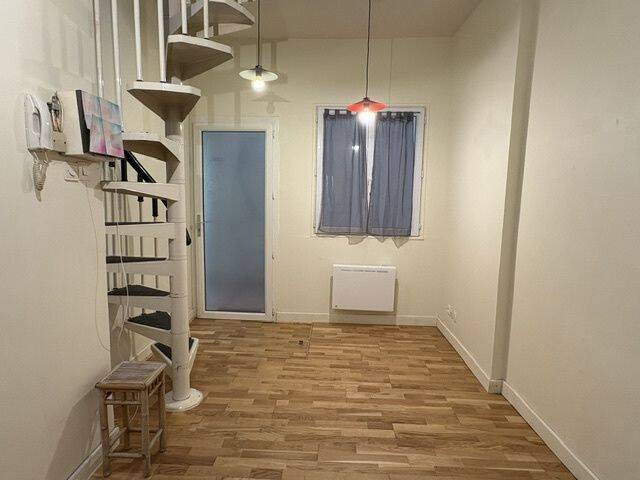 Appartement 2 pièces 23 m² · à Rochefort · 22,8 m² · 79 500 €