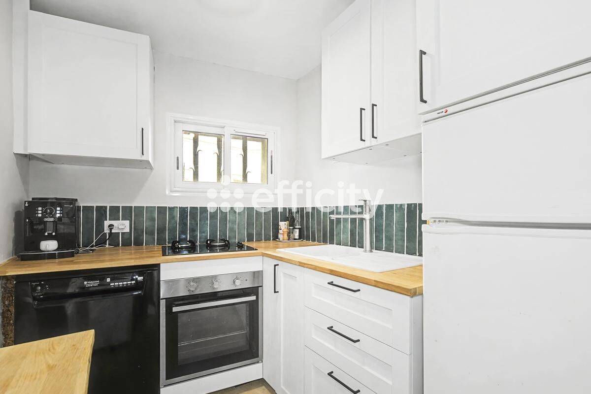 Maison 3 pièces 63 m² · à Aubagne · 63 m² · 230 000 €