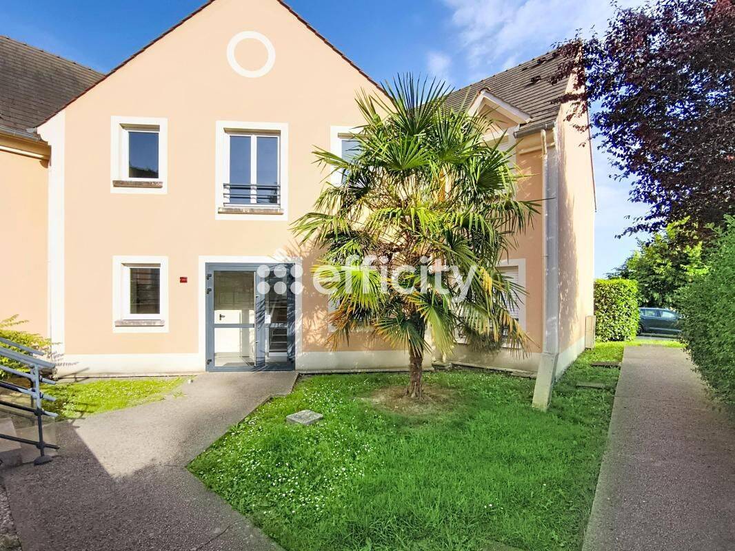Appartement 1 pièce 35 m² · à Montsoult · 35 m² · 155 000 €
