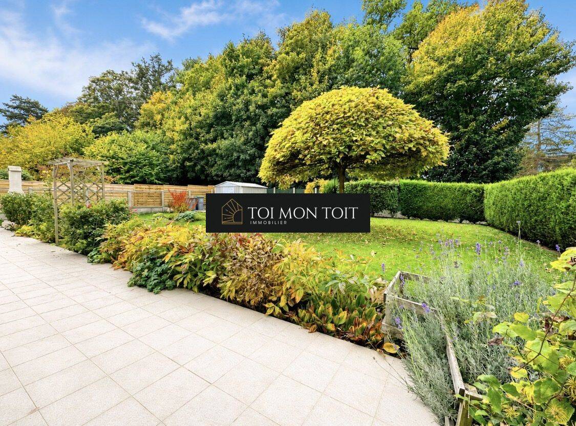 Maison 5 pièces 145 m² · à Survilliers · 145,3 m² · 365 000 €