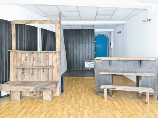 Immeuble à vendre 38 000 € 200 m² Centre Thiers 63300