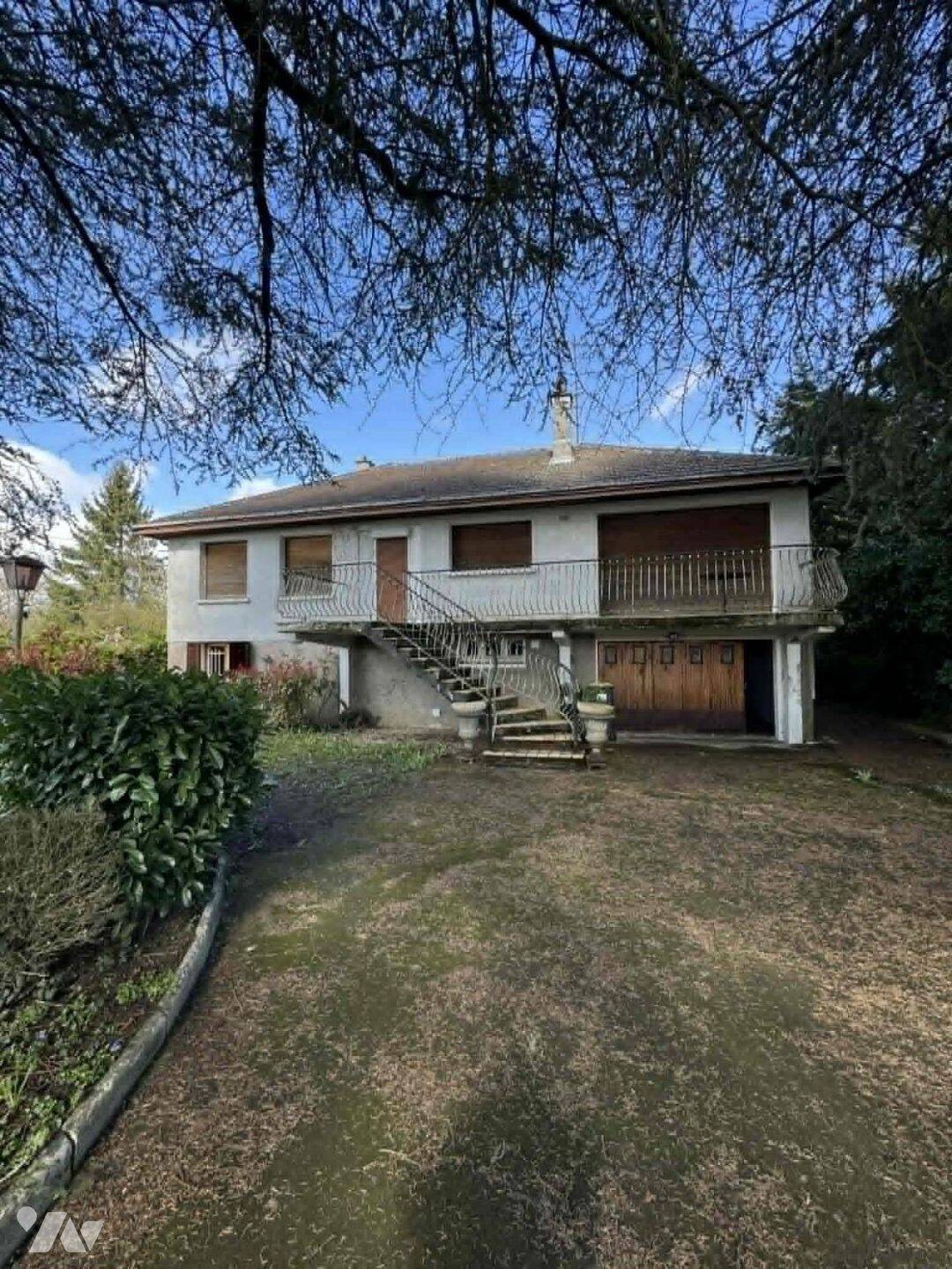 Maison 6 pièces 100 m² · à Sedan · 100 m² · 199 500 €