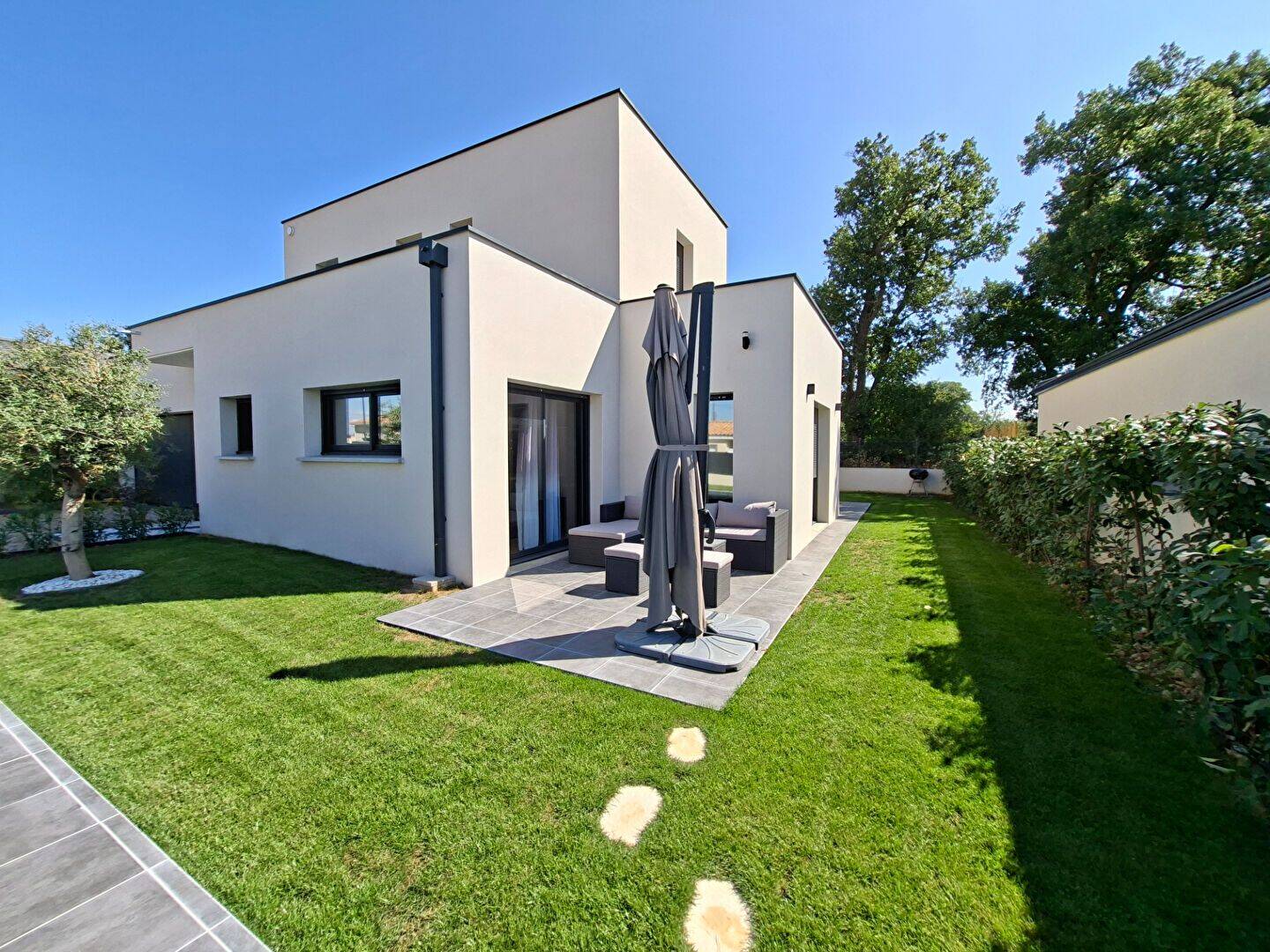 Maison 5 pièces 136 m² · à Romans-sur-Isère · 136 m² · 428 000 €