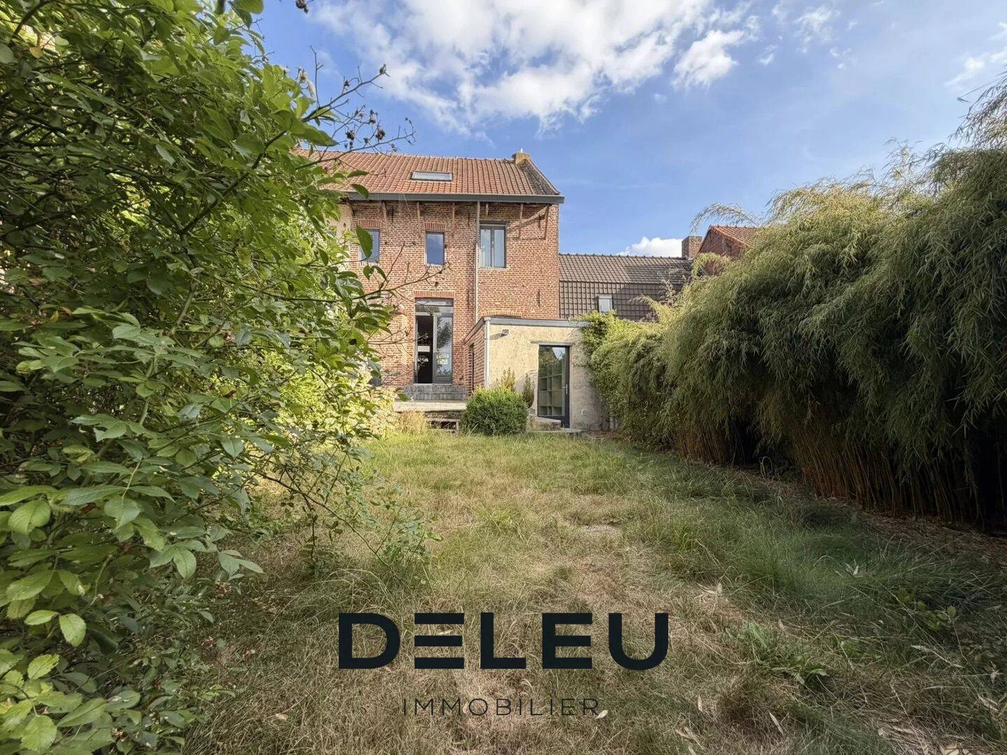 Maison 5 pièces 132 m² · à Linselles · 132,2 m² · 349 000 €