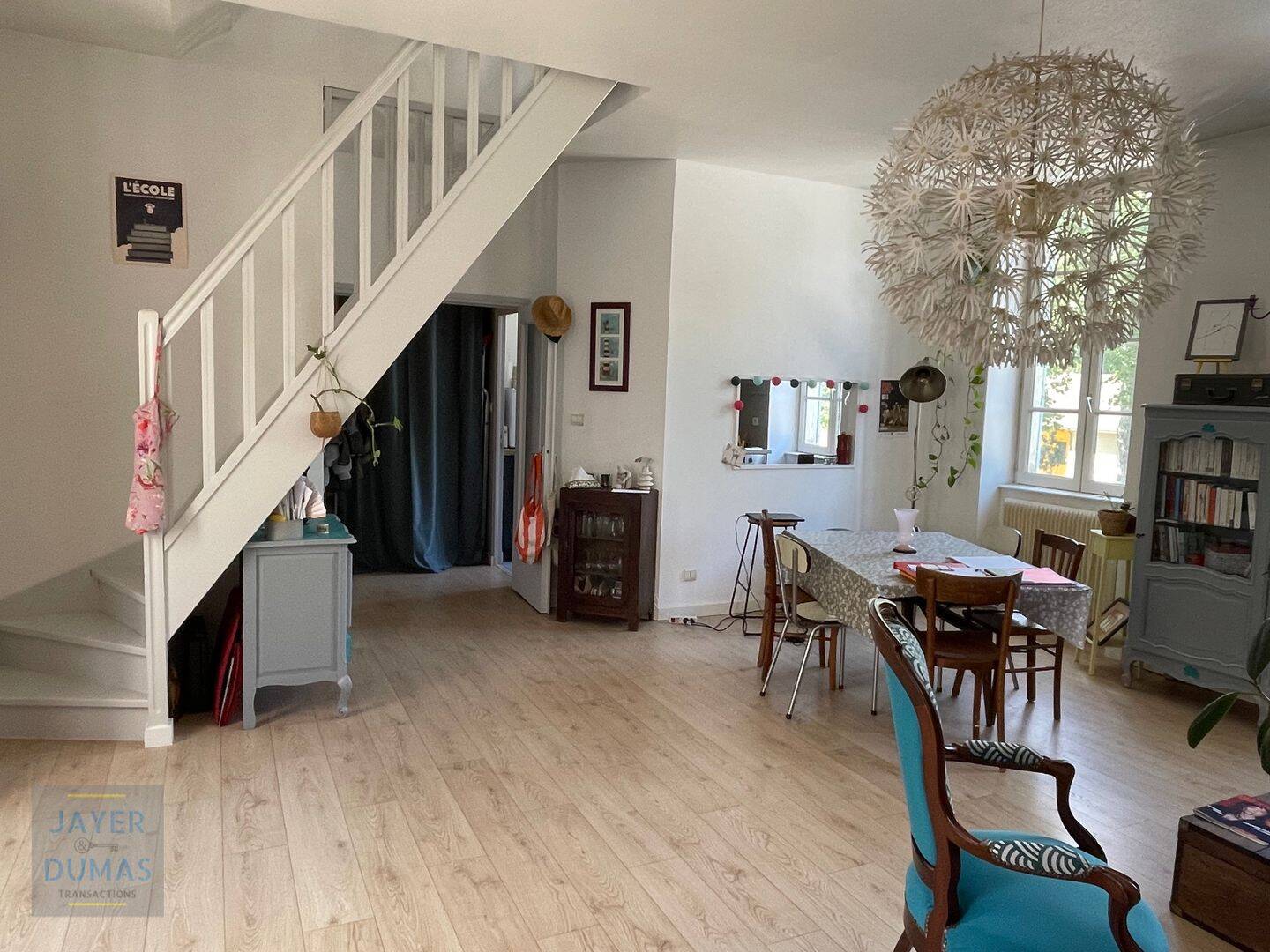Appartement 3 pièces 65 m² · à Chalon-sur-Saône · 65 m² · 128 000 €