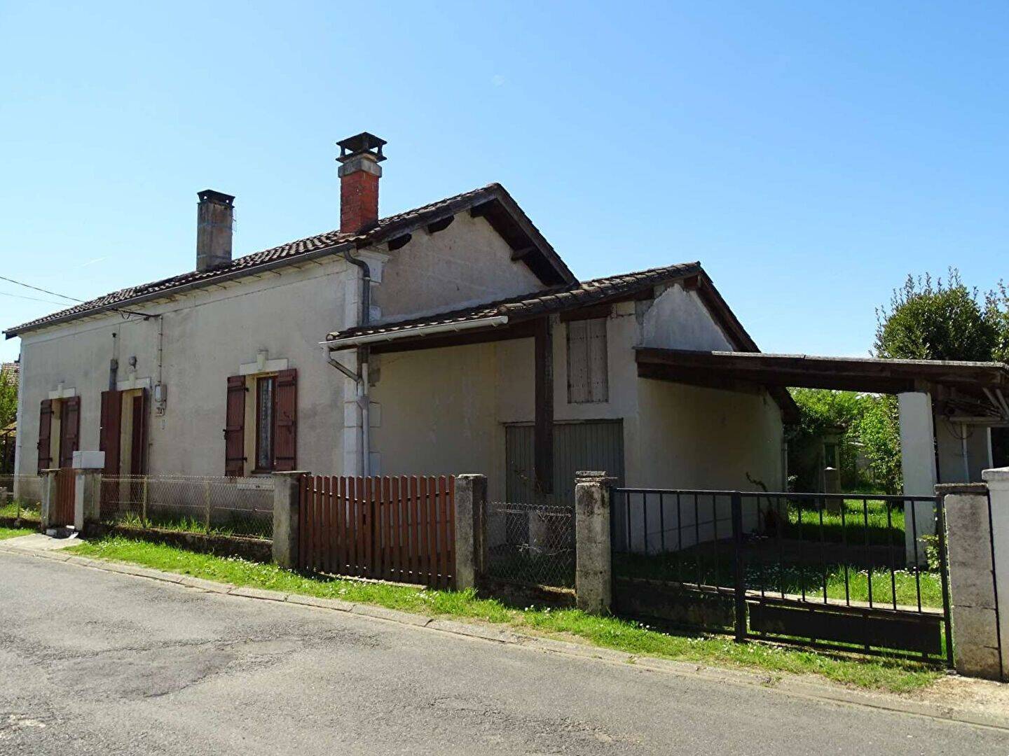 Maison 7 pièces 113 m² · à Mussidan · 113 m² · 91 000 €