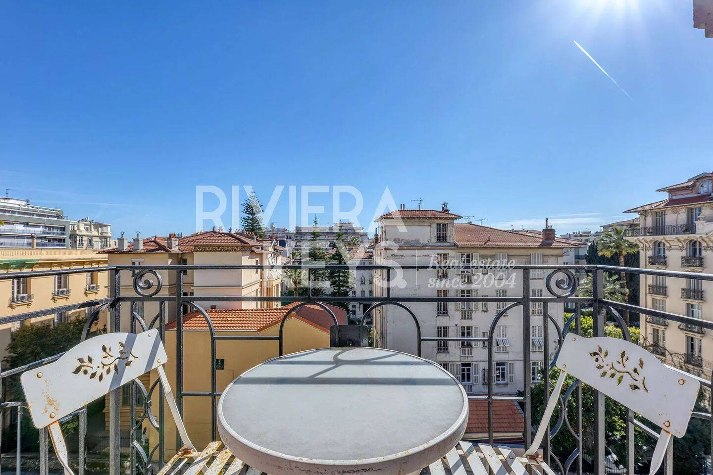 Appartement 3 pièces 62 m² · à Nice · 62,3 m² · 495 000 €