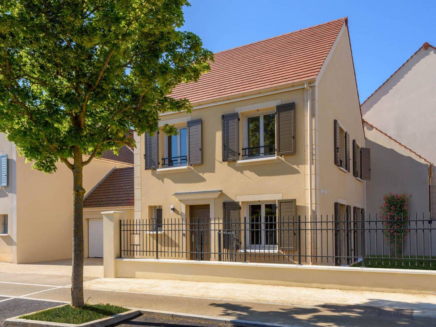 Maison 5 pièces 95 m² · à Chartres · 95 m² · 378 000 €