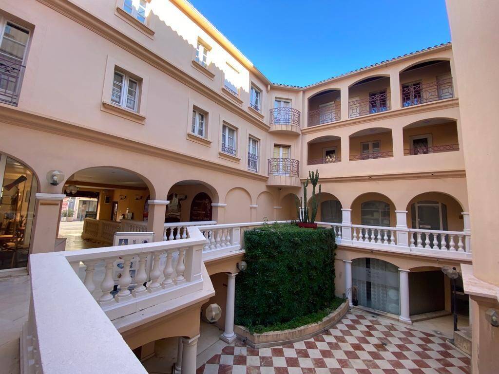 Appartement 4 pièces 113 m² · à Saint-Tropez · 113 m² · 1 490 000 €