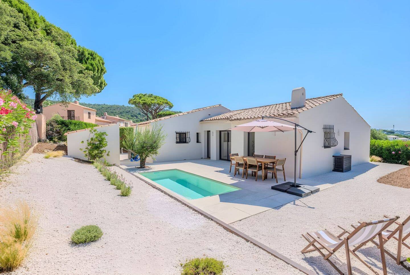 Maison 166 m² · à Sainte-Maxime · 166 m² · 199 000 €