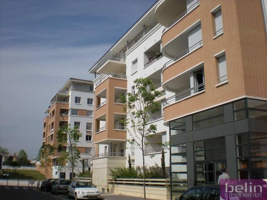 Appartement 4 pièces 42 m² · à Toulouse · 42 m² · 600 €/mois