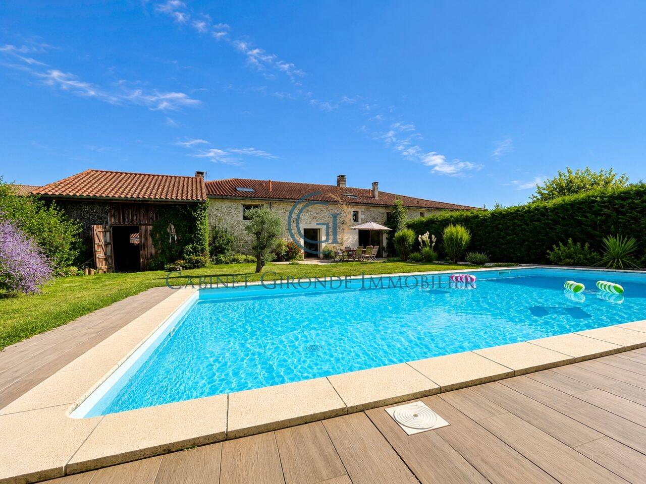 Maison 10 pièces 267 m² · à Langon · 267,2 m² · 379 500 €