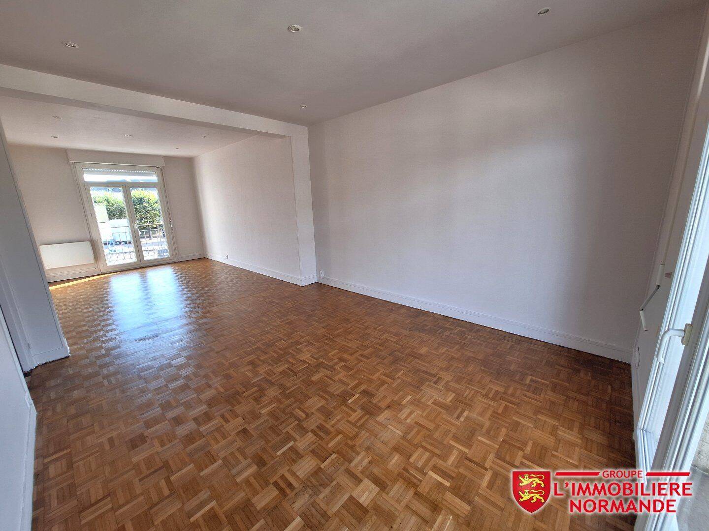 Appartement 2 pièces 57 m² · à Louviers · 57 m² · 690 €/mois