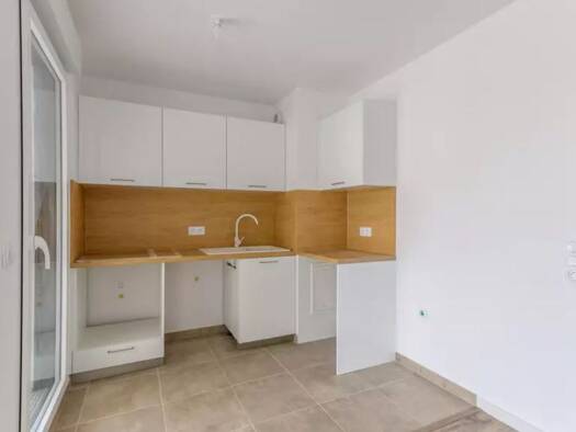 Appartement à louer 1 013 € 2 pièces 1 chambre 49 m² Marne Neuilly-Plaisance 93360