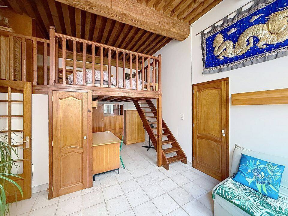 Appartement 2 pièces 40 m² · à Lyon 1er Arrondissement · 40 m² · 175 000 €