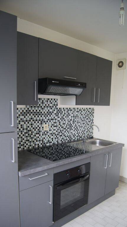 Appartement 1 pièce 49 m² · à Lyon 8ème Arrondissement · 49,4 m² · 874 €/mois