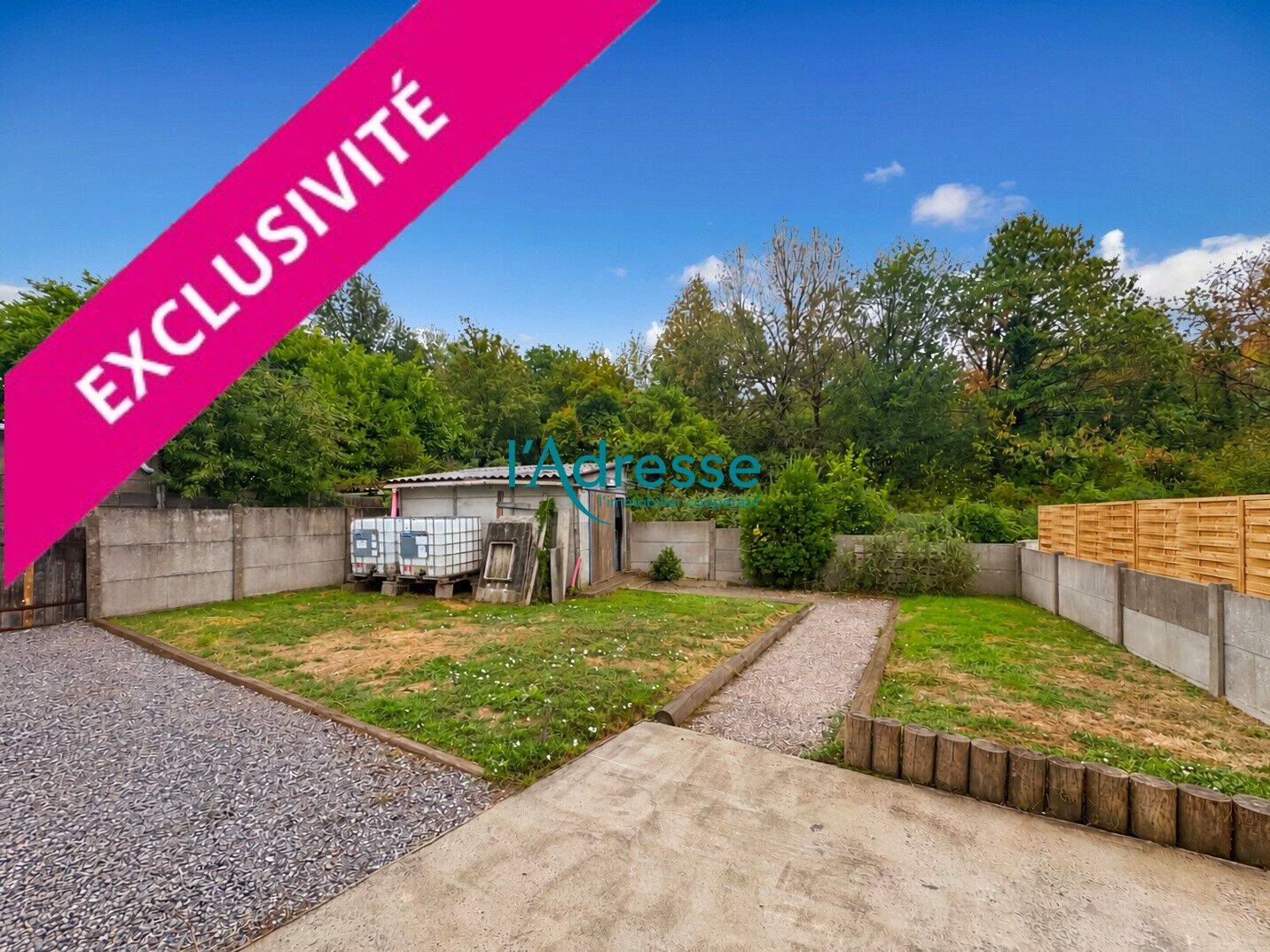 Maison 4 pièces 90 m² · à Montrevault-sur-Èvre · 89,6 m² · 163 490 €