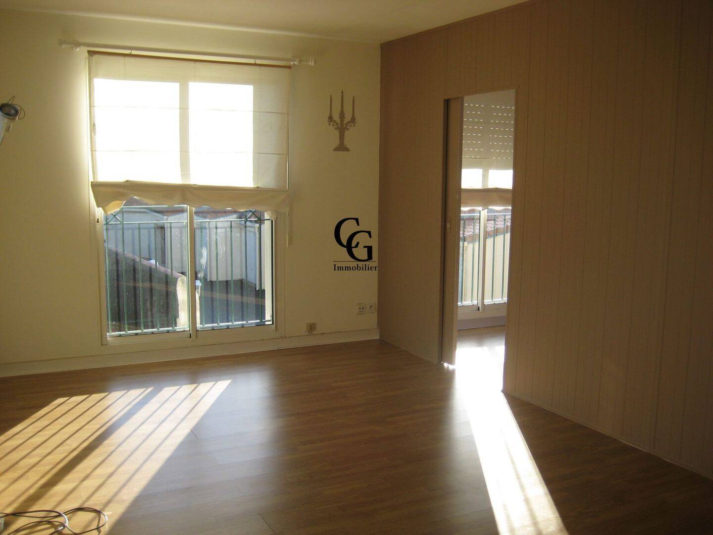 Appartement 2 pièces 43 m² · à Vertou · 42,7 m² · 157 500 €