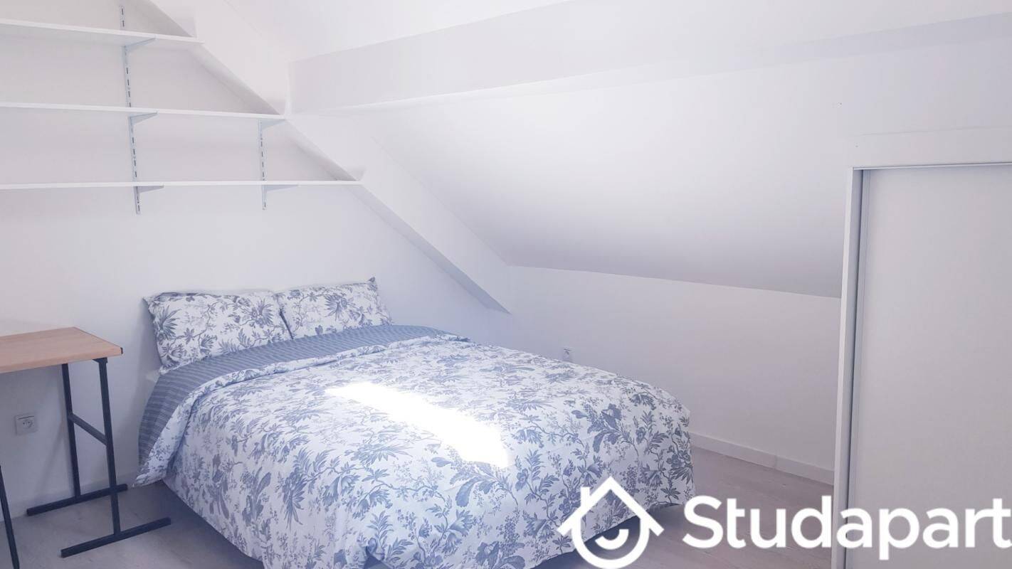 1 pièce 45 m² · à Ermont · 45 m² · 580 €