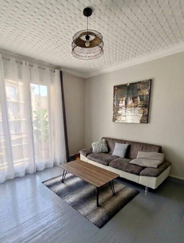 Appartement 2 pièces 49 m² · à Grenoble · 49 m² · 129 000 €