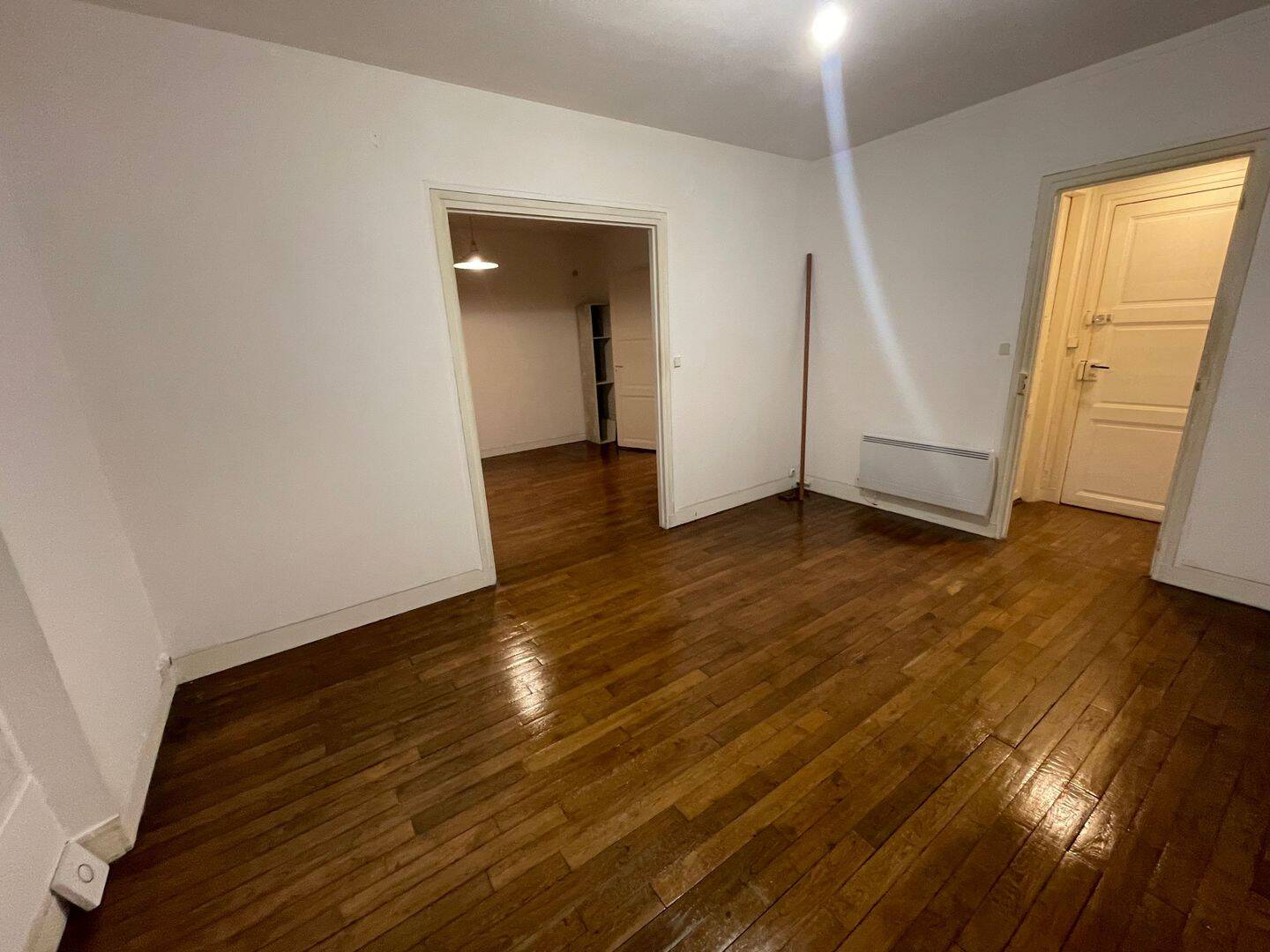 Appartement 3 pièces 45 m² · à Étampes · 45 m² · 900 €/mois