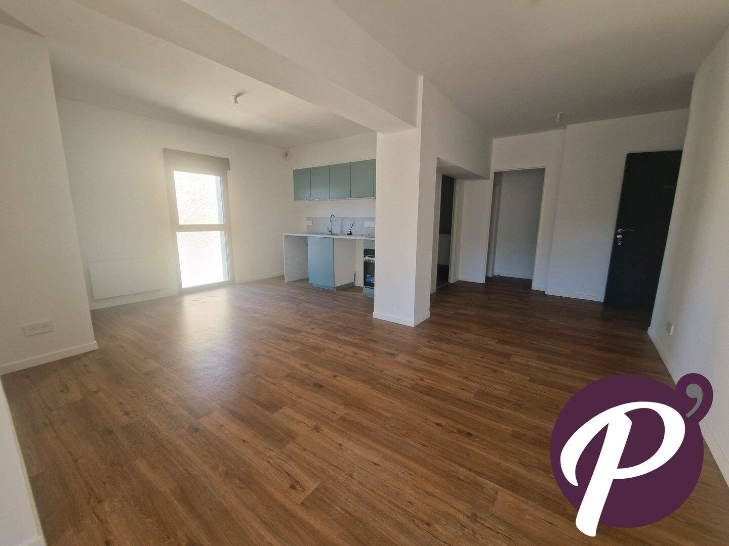 Appartement 2 pièces 53 m² · à Bergerac · 52,6 m² · 780 €