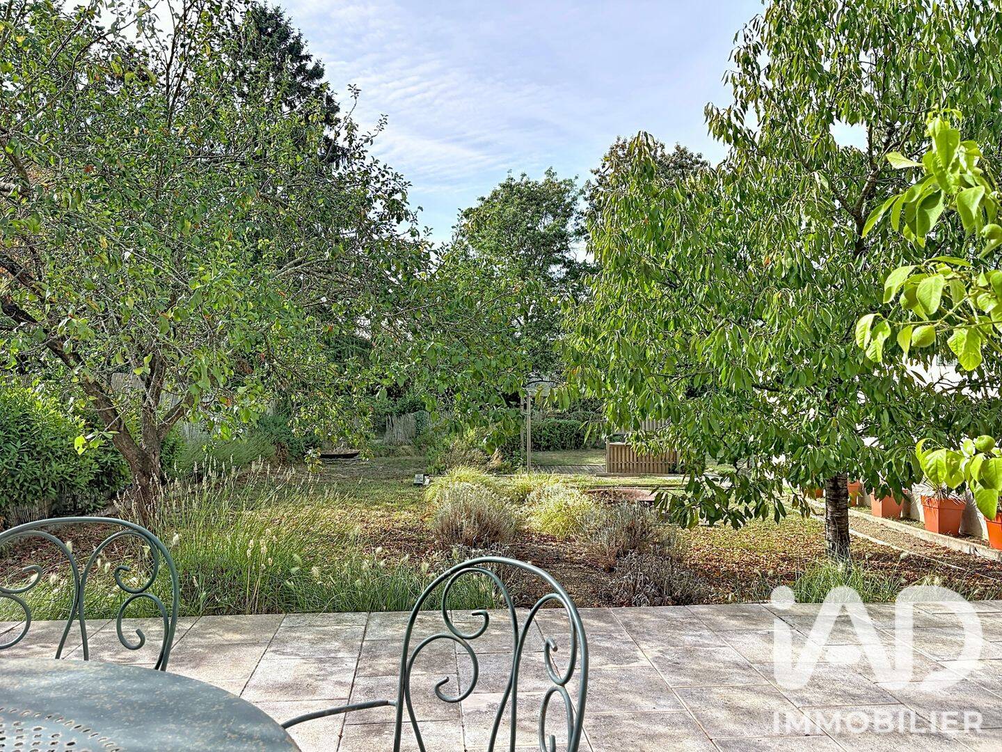 Maison 5 pièces 136 m² · à Beaulieu-sur-Layon · 136 m² · 275 000 €