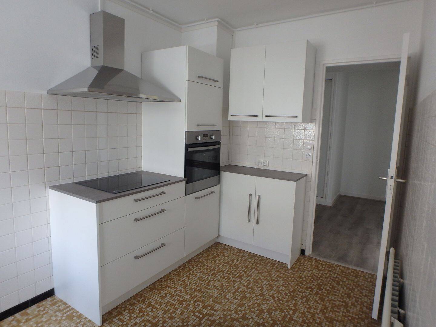 Appartement 3 pièces 66 m² · à Nancy · 65,8 m² · 895 €/mois