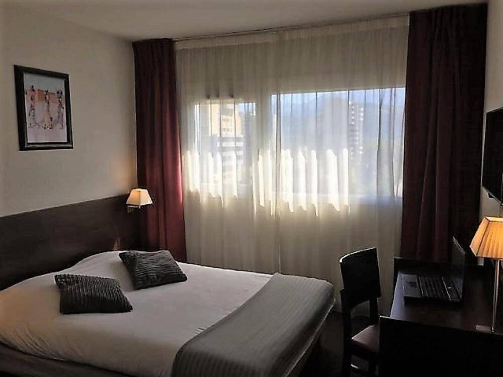 Appartement 1 pièce 20 m² · à Grenoble · 20 m² · 589 €