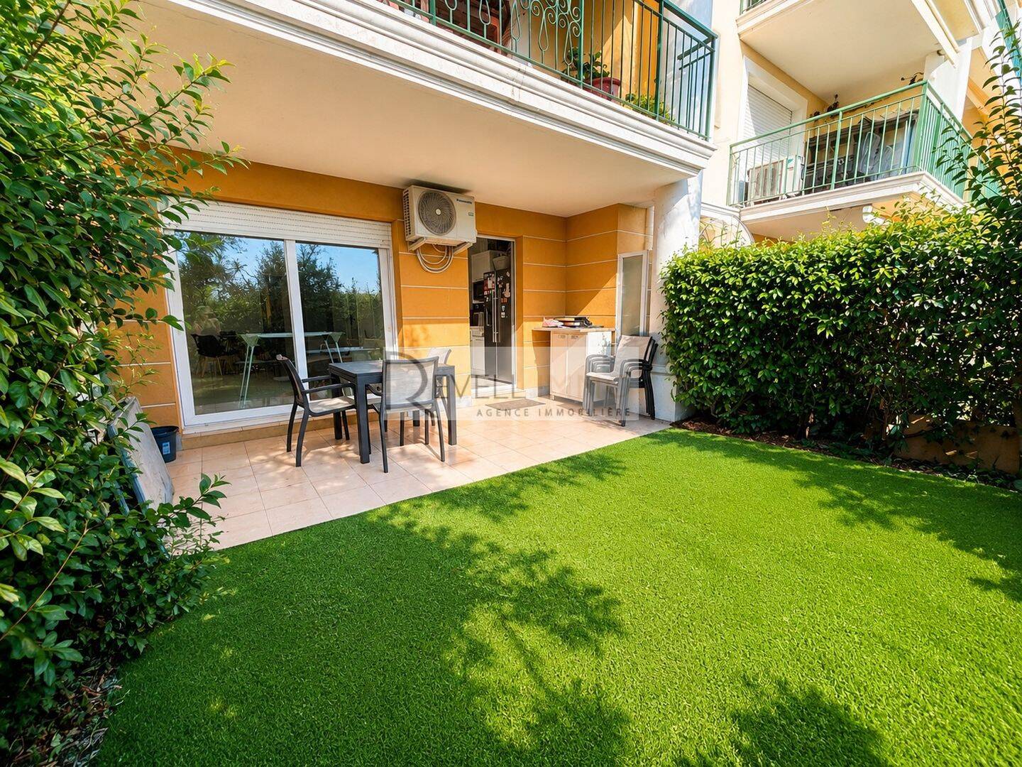 Appartement 2 pièces 49 m² · à Nice · 48,8 m² · 285 000 €