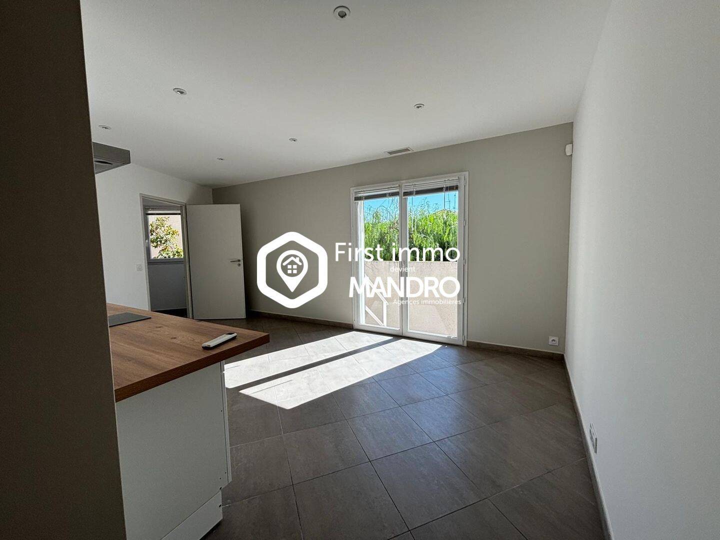 Appartement 2 pièces 39 m² · à Perpignan · 39,2 m² · 790 €/mois