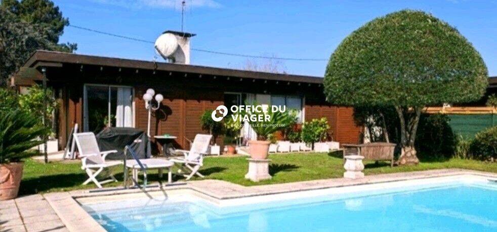 Maison 3 pièces 97 m² · à Mérignac · 97 m² · 283 675 €